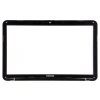 Toshiba L850, L855, C850, C855 használt fekete LCD keret (H000050130, 13N0-ZWA0R02)