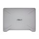 Asus FX505DD, FX505DT, FX505DV, FX505DU gyári új szürke LCD kijelző hátlap (90NR02C1-R7A010)