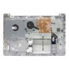 Dell Inspiron 5570 szürke-fekete magyar Laptop billentyűzet