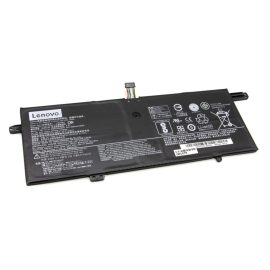   Lenovo IdeaPad 720S-13IKB Laptop akkumulátor, gyári új, 4 cellás (6210mAh)