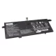 Lenovo IdeaPad 720S-13IKB Laptop akkumulátor, gyári új, 4 cellás (6210mAh)
