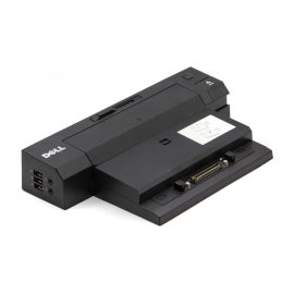   Dell PR03X  Latitude E sorozathoz használt dokkoló + 130W-os töltő 