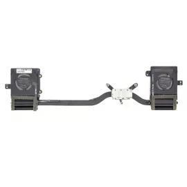   Lenovo Yoga 910-13IKB használt komplett hűtő ventilátor egység (5H40M35079)