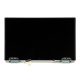 HP Spectre X360 13T-AW200 fényes Laptop kijelző 1440x900 (WXGA+ HD) beszerelési lehetőséggel