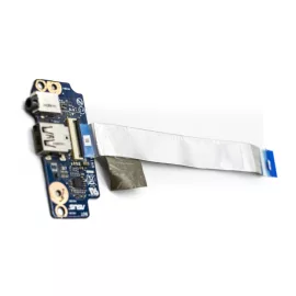   Asus N551JM használt USB / Audio panel kábellel (90NB06R0-R10010)