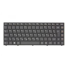   Lenovo IdeaPad Yoga 13 UltraBook fekete magyar Laptop billentyűzet