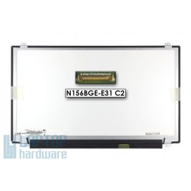   HP Pavilion 15-AB201NH matt, tükröződésmentes Laptop kijelző 1280x800 (WXGA HD) beszerelési lehetőséggel