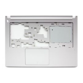   Lenovo IdeaPad M30-70 gyári új ezüst felső fedél + touchpad (5CB0G36435)