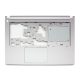 Lenovo IdeaPad M30-70 gyári új ezüst felső fedél + touchpad (5CB0G36435)