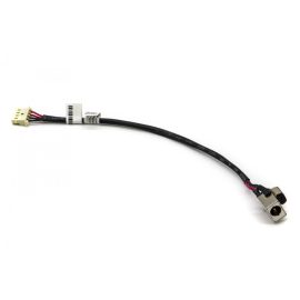   Acer Aspire ES1-432 gyári új (45W) DC tápaljzat, DC-Jack kábellel (50.GFSN7.001)