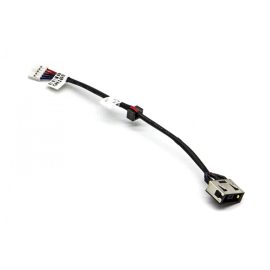   Lenovo IdeaPad B50-45 gyári új DC tápaljzat, DC-Jack kábellel (DIS) (90205525)