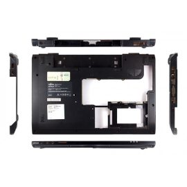   Fujitsu-Siemens Amilo Li3710 Alsó burkolat bottom case, base cover, EAEF7005010 