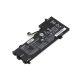 Lenovo IdeaPad U31-70 Laptop akkumulátor, gyári új, 2 cellás (4600mAh)