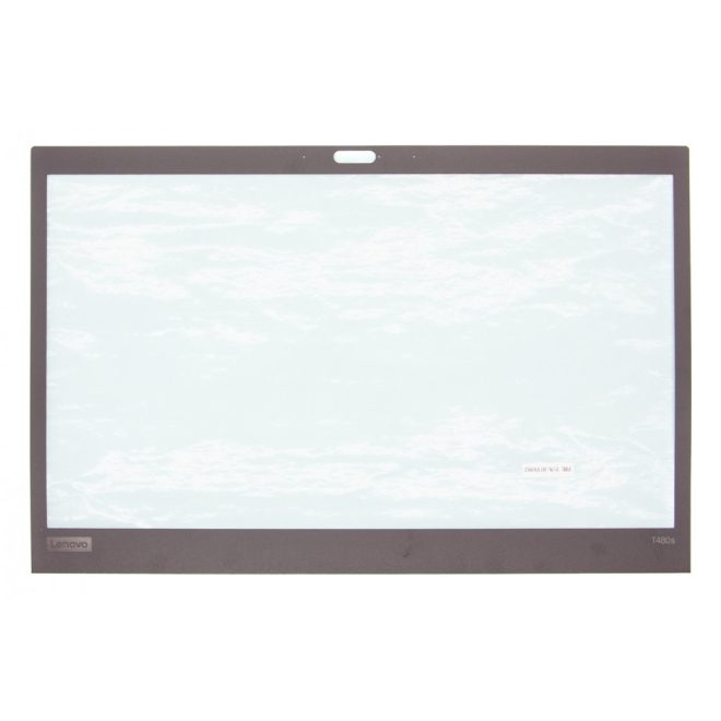 Lenovo ThinkPad T480s gyári új LCD keret (01YN982)
