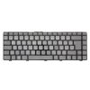Dell Vostro 3460 fekete-szürke UK angol Laptop billentyűzet