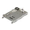 HP Compaq 6465b, 8460w, ProBook 6470b használt HDD beépítő keret (642774-001)