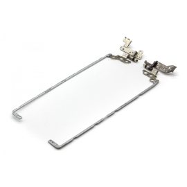   HP Pavilion 15-AU000, 15-AU100, 15-AW000 sorozathoz gyári új zsanérpár (856367-001)