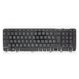   HP Pavilion DV6-6B08EH fekete magyarított Laptop billentyűzet