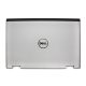 Dell Vostro 3450 gyári új ezüst, szürke LCD kijelző hátlap (THT45, 0THT45)