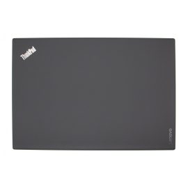   Lenovo ThinkPad T460s, T470s gyári új LCD hátlap (01YT230, 01ER088)