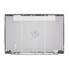   HP Pavilion 15-CS000, 15-CS100, 15-CS200, 15-CS300, 15-CW000, 15-CW100 sorozathoz gyári új szürke kijelző hátlap (L23879-001, L25567-001)
