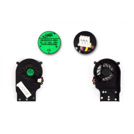   Airis Kira gyári új hűtő ventilátor, beszerelési lehetőséggel, (AB3805HX-QB3)