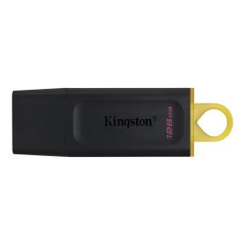   Kingston DataTraveler Exodia 128GB USB 3.2 (Gen 1) fekete-sárga pendrive (DTX/128GB)