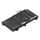 Asus TUF FX505DY Laptop Akkumulátor, gyári új, 3 cellás (4240mAh)