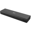 Silicon Power M.2 SATA / PCI-E NVME SSD külső ház USB-C (Type-C USB 3.2 Gen 2) csatlakozással (PD60, SP000HSPSDPD60CK)
