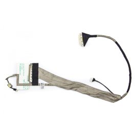   Acer Aspire 5736Z, eMachines E442, E642 gyári új LCD kábel (50.R4F02.007)