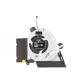   Asus Rog Zephyrus GU502GU, GU502GV, GX502GV, GX502GW gyári új hűtő ventilátor (CPU) (13NR0240T01211, 13NR01V0T13111)