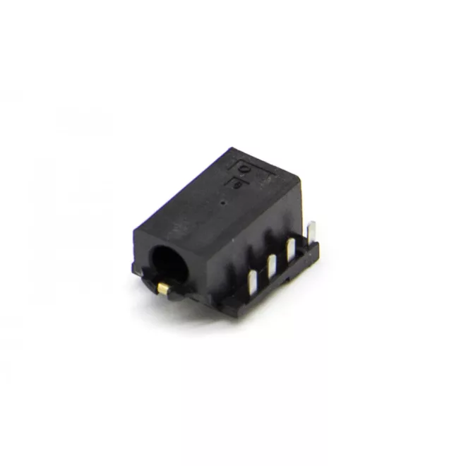 Dell gyári új audio jack csatlakozó