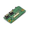 Asus N53SM, N53SV USB / Audio panel (69N0K3B10C01-01)