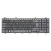 Dell Studio 1745 fekete magyarított Laptop billentyűzet