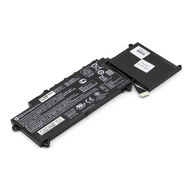 HP Pavilion x360 310 G1 gyári új 6 cellás 45Wh 4040mAh akkumulátor (PL03) (778956-005)
