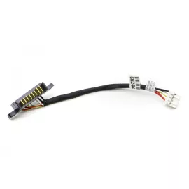   HP ProBook 450 G2, 455 G2 gyári új akkumulátor csatlakozó kábel (DC020021M00)