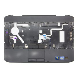   Dell Latitude E5430 használt felső fedél + touchpad, ujjlenyomat-olvasó (H5NF8, 0H5NF8)