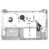 Dell Inspiron 5567 szürke-fekete UK angol Laptop billentyűzet