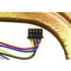 Asus N551JM, G551JM használt komplett hűtés (13NB06R1AM0311, 13NB06R1AM0301)