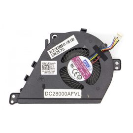   Dell Latitude E5430 használt hűtő ventilátor (BATA0613R5H-006)
