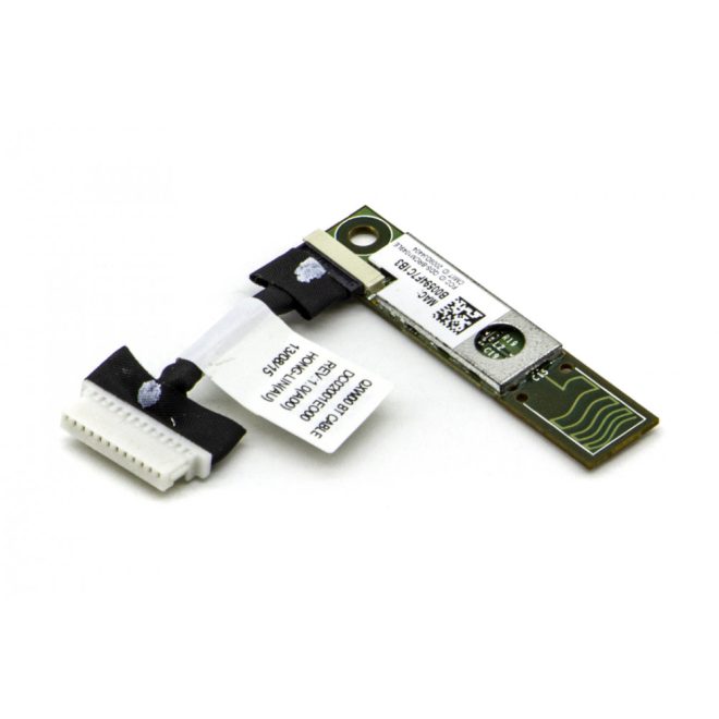 Dell Latitude E5430, E6230, Precision M4700, M6700 használt Bluetooth modul kábellel (BCM92070MD_REF12, 03YX8R)
