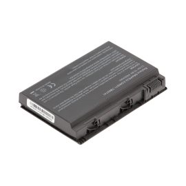   Acer Travelmate 5310 Laptop akkumulátor, új, gyárival megegyező minőségű helyettesítő, 6 cellás (4400mAh)
