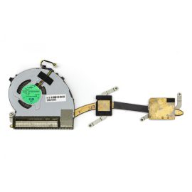   Lenovo IdeaPad U430 Touch, U430P használt komplett hűtő ventilátor egység (90203053)