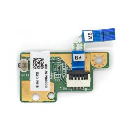   Lenovo IdeaPad U430 Touch, U430P használt bekapcsoló panel kábellel (DA0LZ9PB8E0)