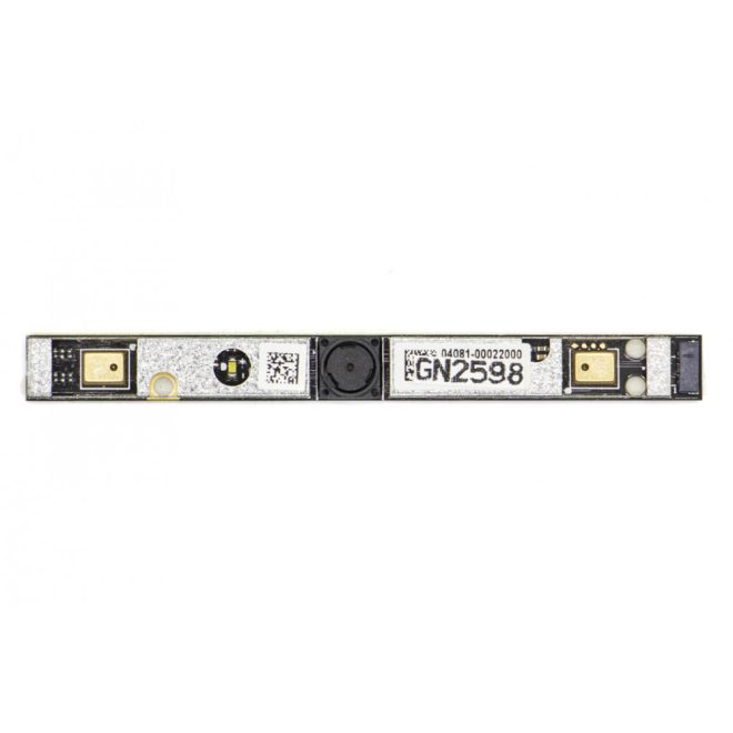 Asus G550JK, N551JM használt webkamera (04081-00022000)