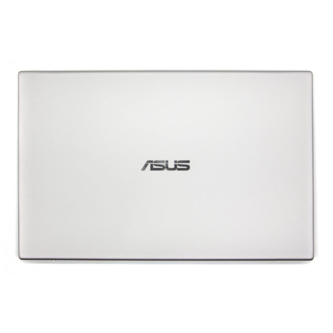Asus X330FA, X330FL, X330FN, VivoBook S330FA gyári új szürke LCD kijelző hátlap (90NB0KU2-R7A020)