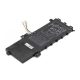 Asus X512 X512FB Laptop Akkumulátor, gyári új, 2 cellás (4730mAh)