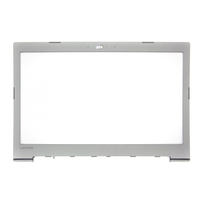 Lenovo IdeaPad 320-15ISK, 320-15IAP használt kijelző keret (AP13R000200)