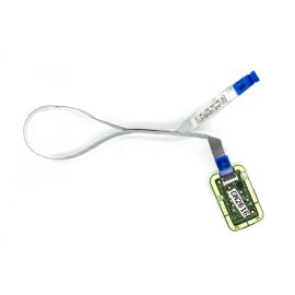   Lenovo IdeaPad 520-15IKB használt ujjlenyomat-olvasó kábellel (SF30M84263)