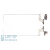 Lenovo IdeaPad 520-15IKB használt zsanérpár (5H50N86361)